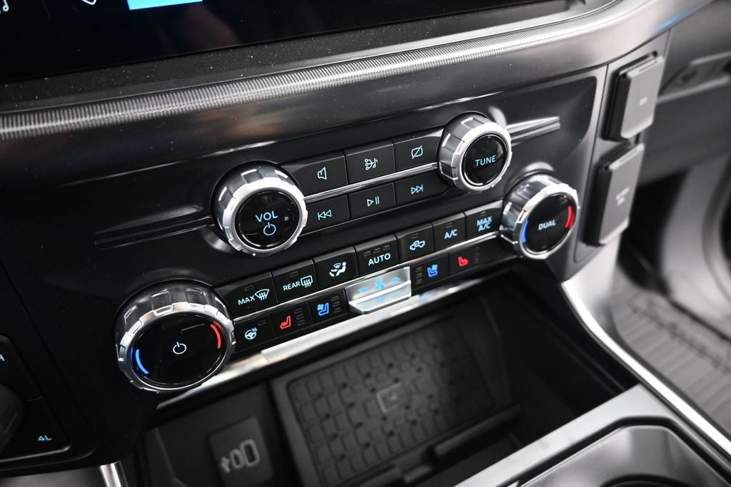 New 2026 Ford F150 Raptor AWD/4WD image 16