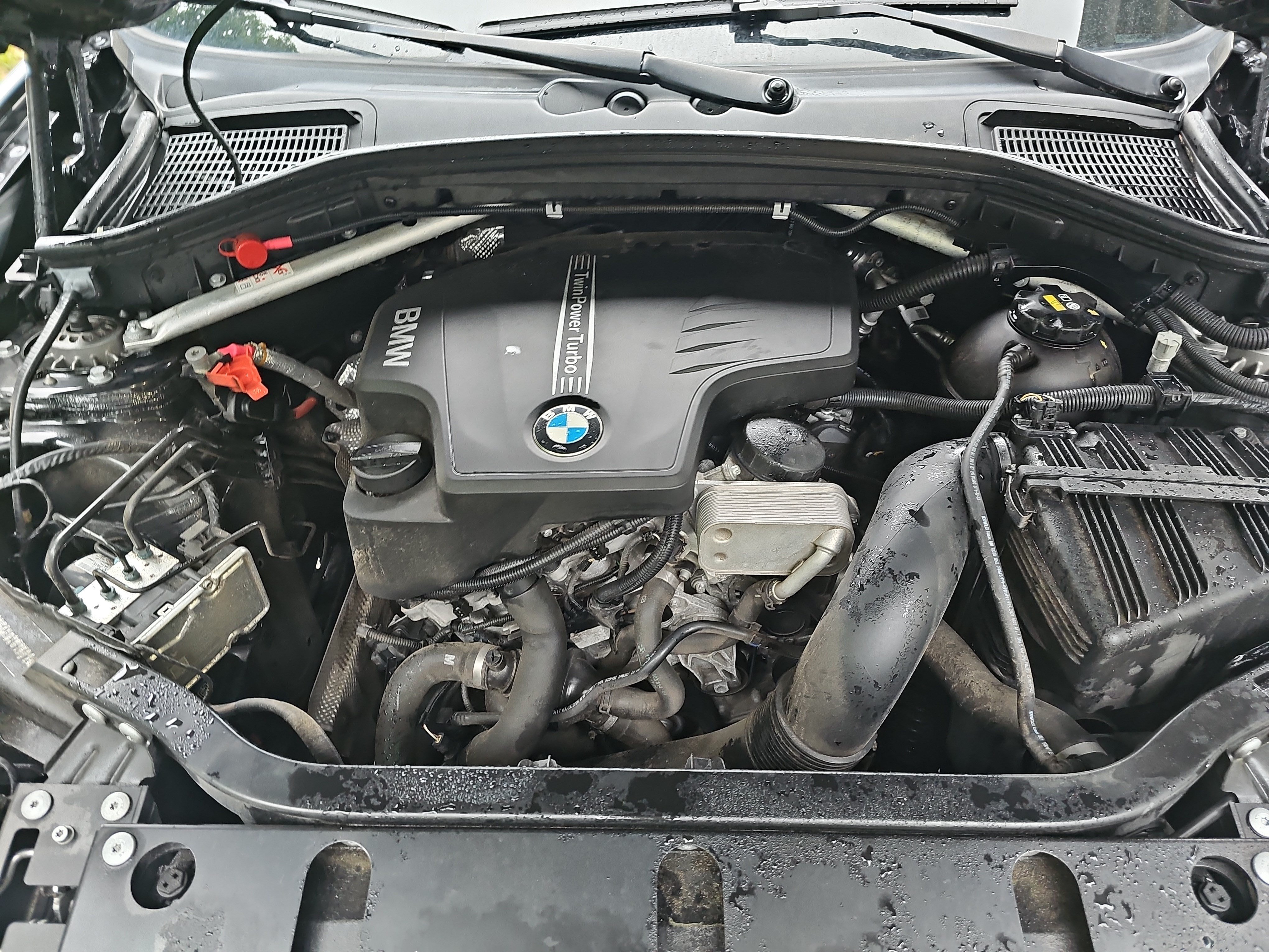 Used 2017 BMW X3 xDrive28i AWD/4WD image 32
