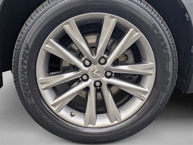 Used 2013 Lexus RX 450h AWD image 23