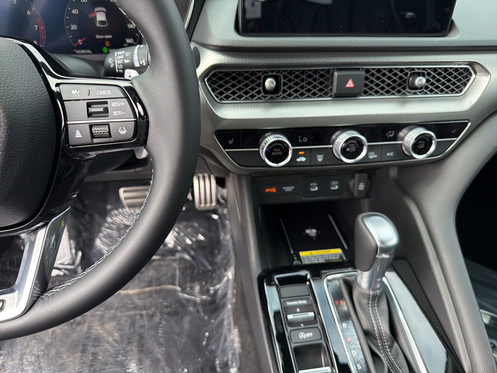 New 2026 Acura Integra A-Spec image 17