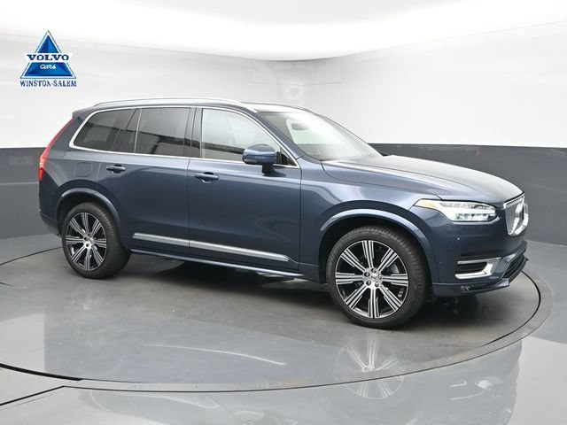 Used 2023 Volvo XC90 B6 Ultimate