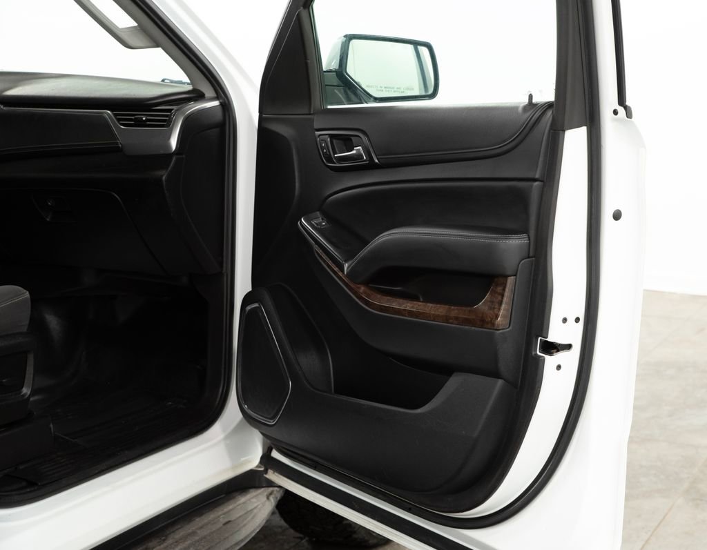 Used 2017 Chevrolet Tahoe LS w/ Max Trailering Package image 15