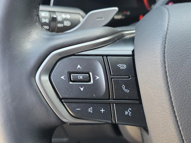 Certified 2025 Lexus TX 350 AWD w/ Technology Package image 32