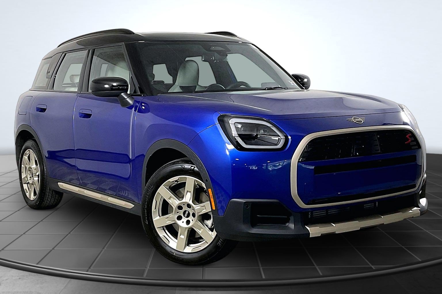 Certified 2026 MINI Cooper Countryman S AWD/4WD image 12