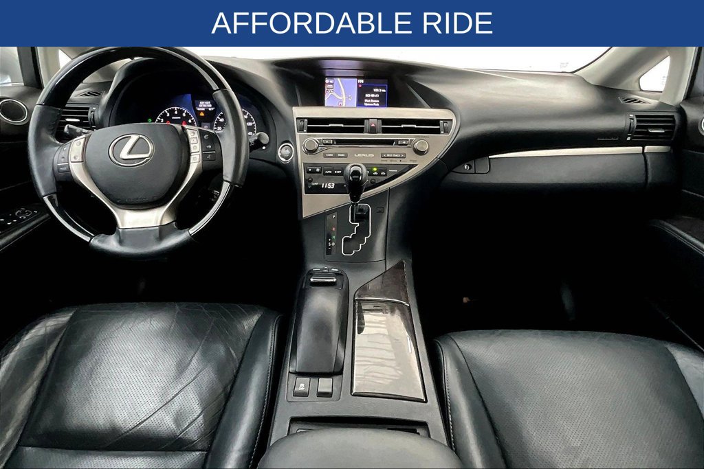 Used 2015 Lexus RX 350 FWD image 6