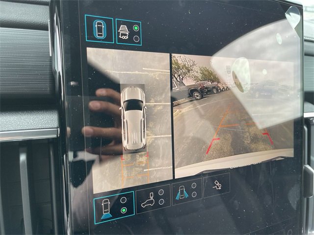 New 2025 GMC Acadia Elevation w/ LPO, Floor Liner Package image 17