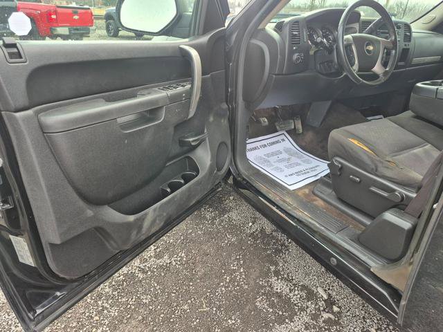 Used 2012 Chevrolet Silverado 1500 LT w/ All-Star Edition image 9