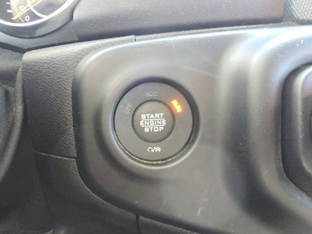 Used 2021 Jeep Gladiator Overland image 17