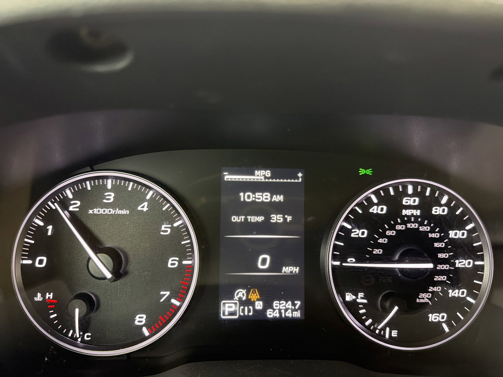 Certified 2025 Subaru Crosstrek 2.5i Limited image 18