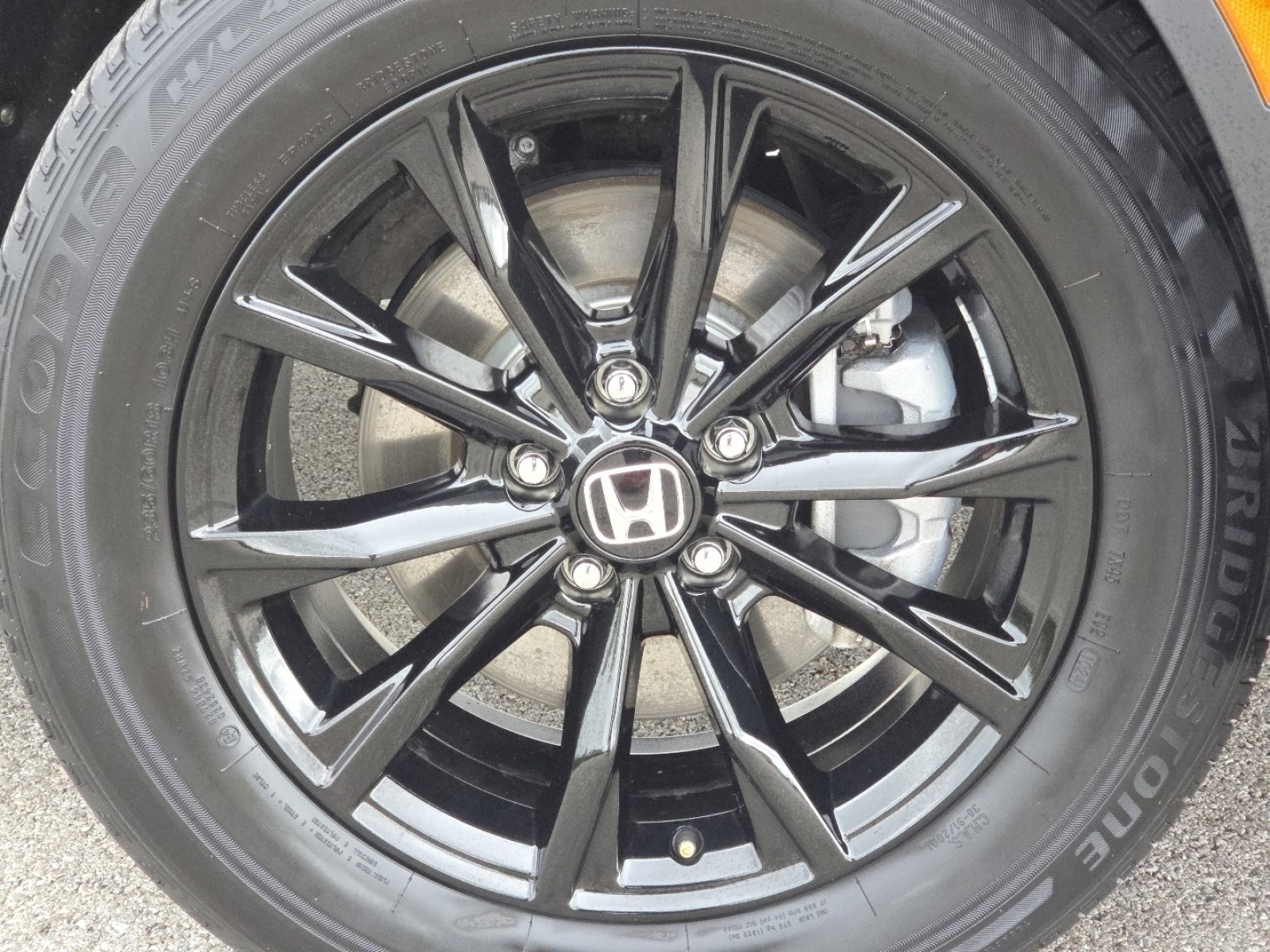 Used 2024 Honda CR-V Sport-L image 11