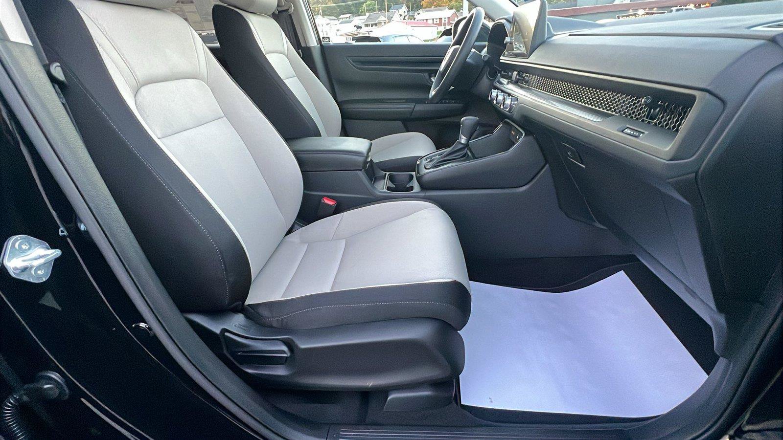 New 2027 Honda CR-V EX image 13
