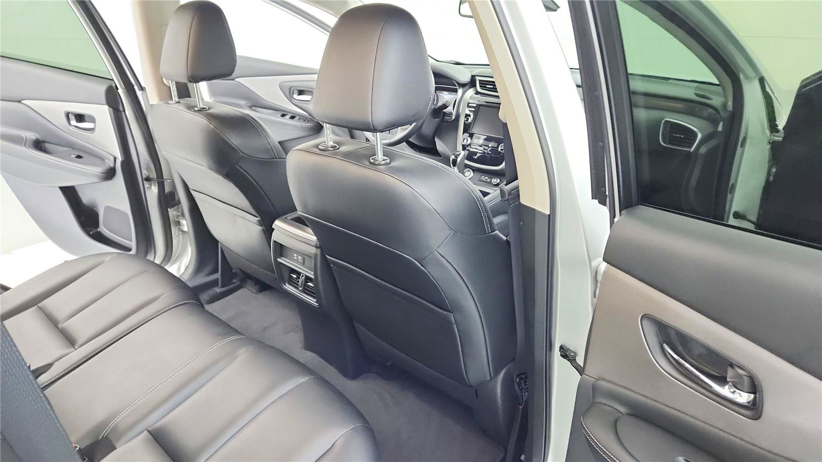 Used 2024 Nissan Murano SV FWD image 25