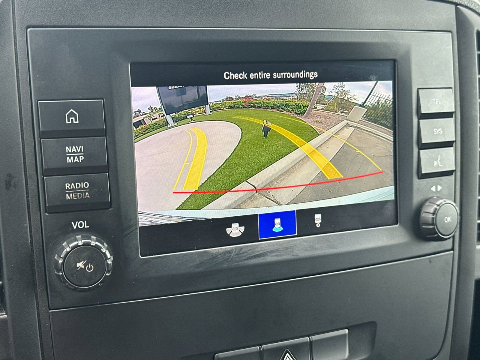 Used 2022 Mercedes-Benz Metris image 21