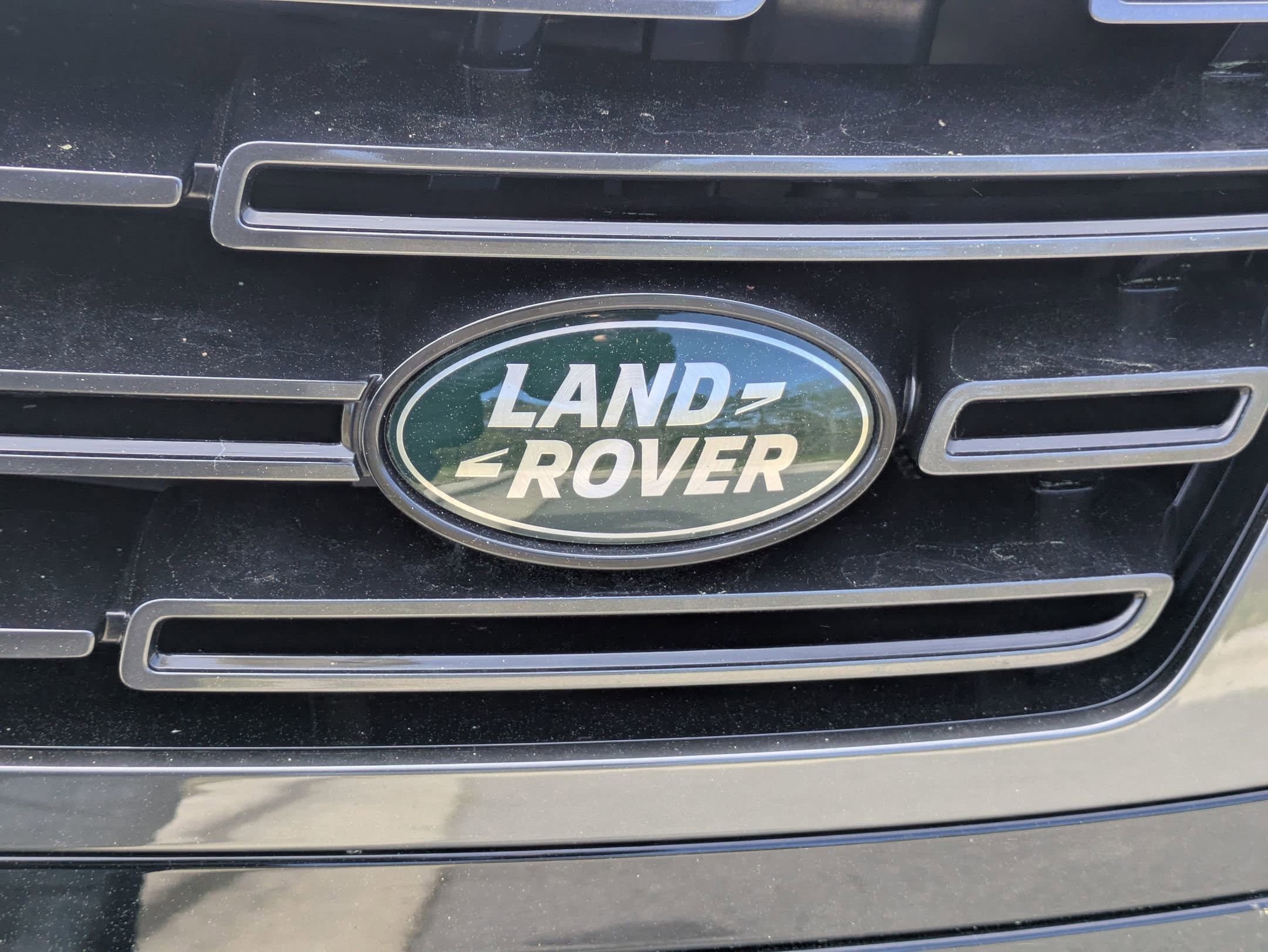 New 2026 Land Rover Range Rover SE AWD/4WD image 32