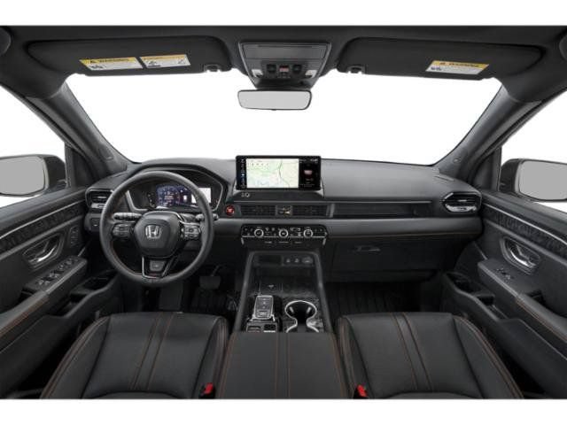 New 2026 Honda Passport TrailSport Elite image 7