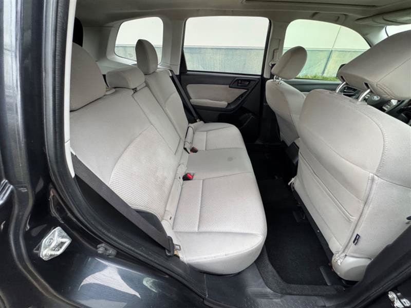 Used 2014 Subaru Forester 2.5i Premium AWD/4WD image 45