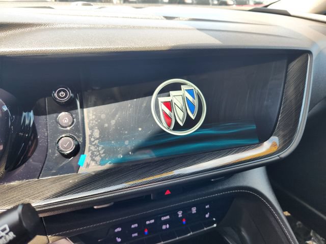 Used 2023 Buick Envision Preferred AWD/4WD image 14