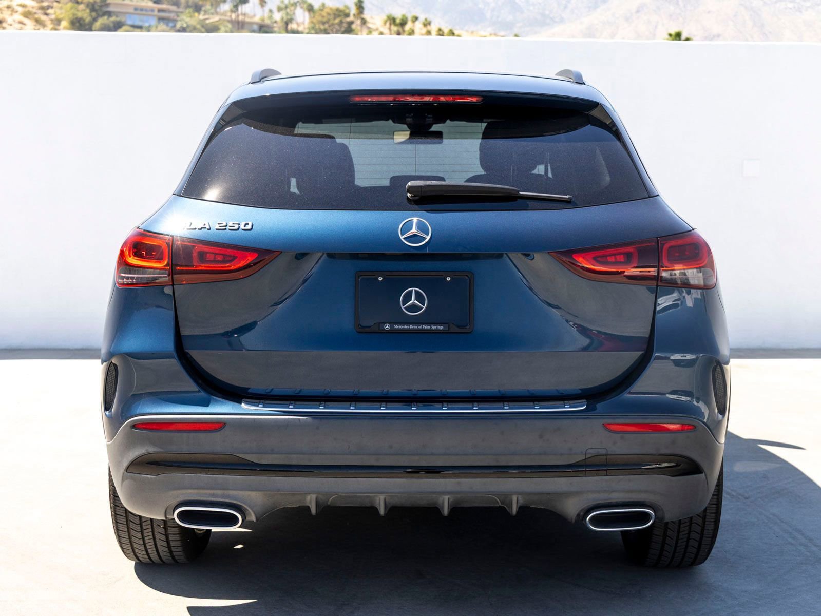 Used 2021 Mercedes-Benz GLA 250 image 9