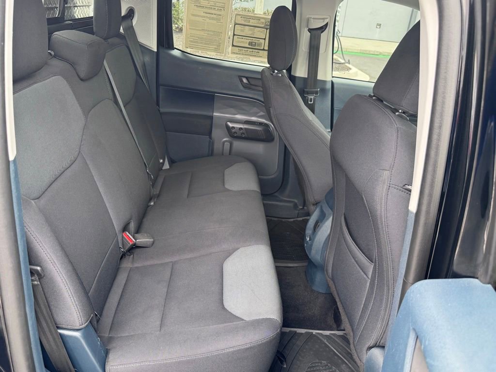 Used 2022 Ford Maverick XL image 20