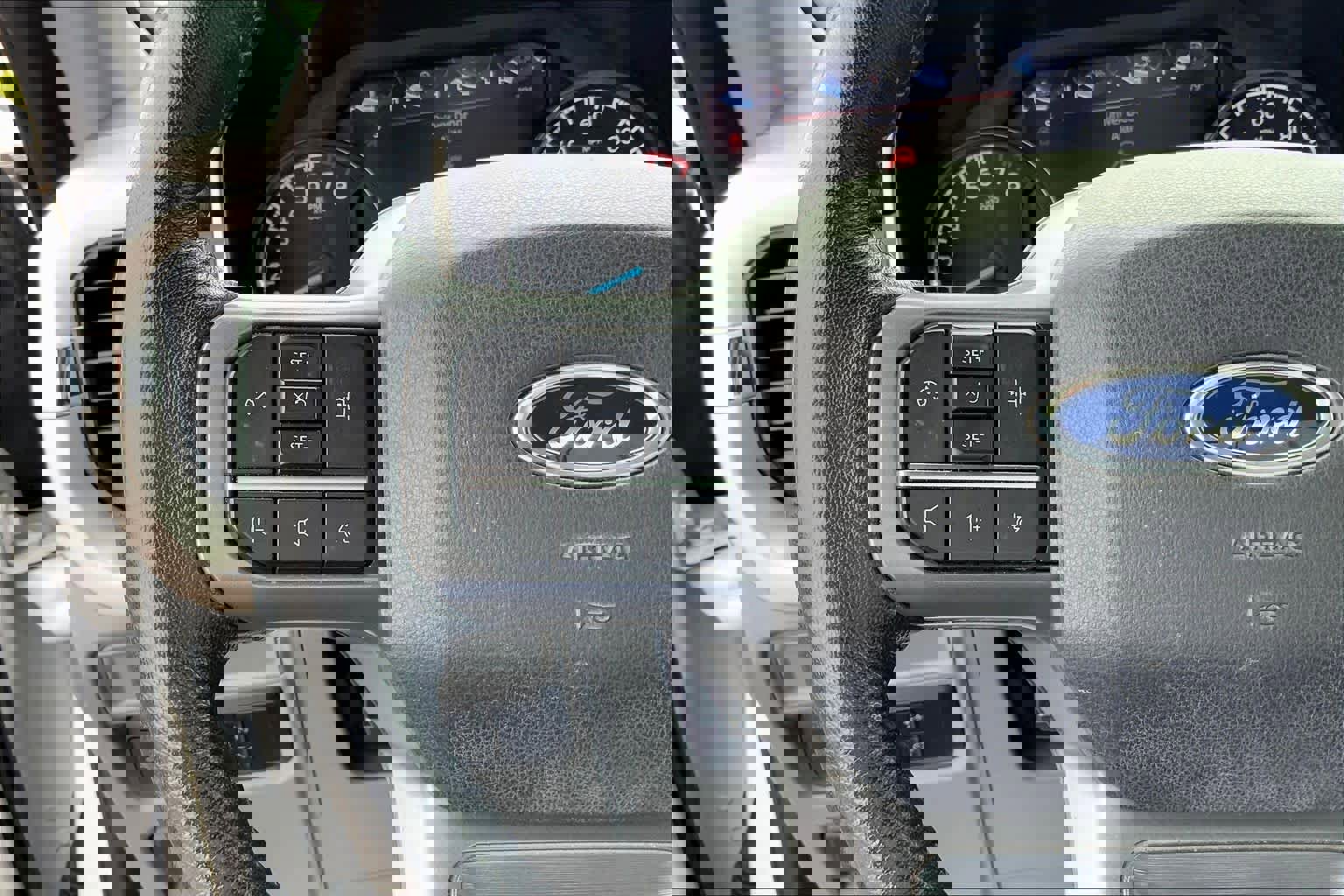 Used 2021 Ford F150 XLT w/ Equipment Group 301A Mid image 21