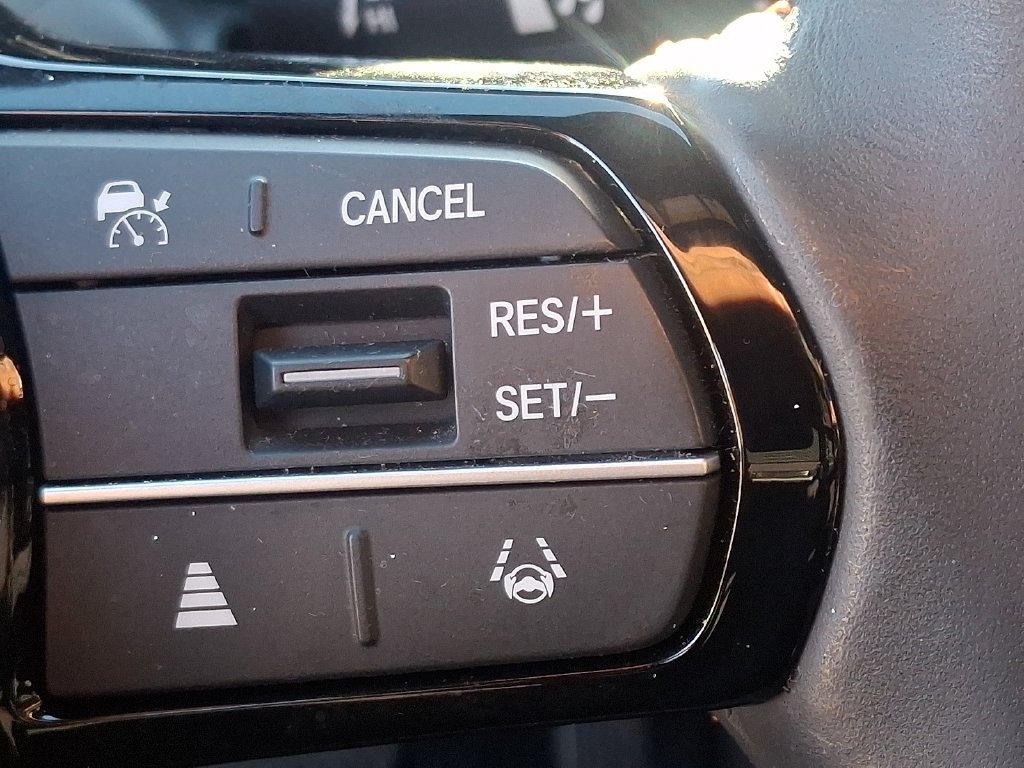 Used 2024 Honda HR-V Sport image 21