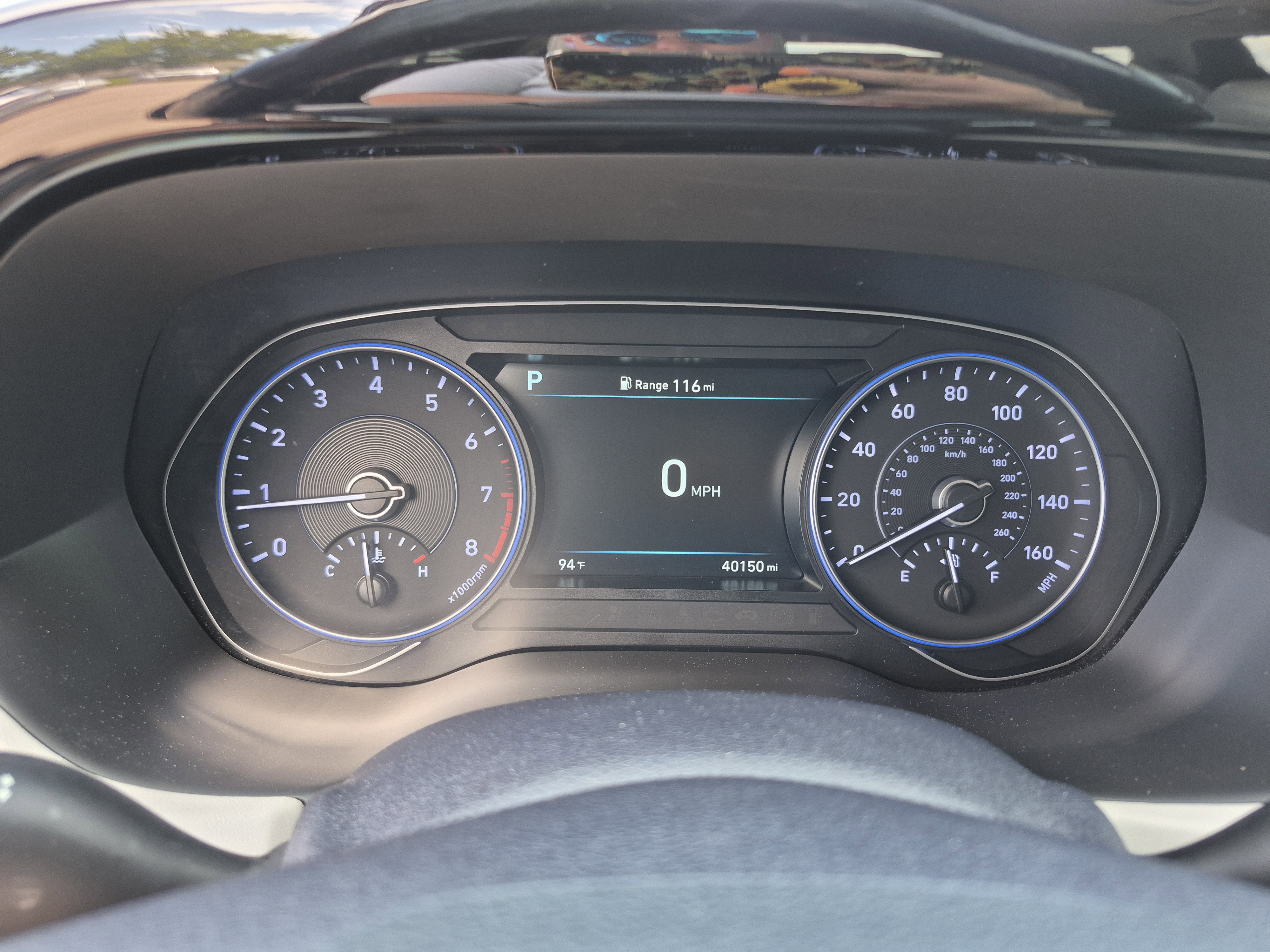 Used 2021 Hyundai Palisade SEL FWD image 34