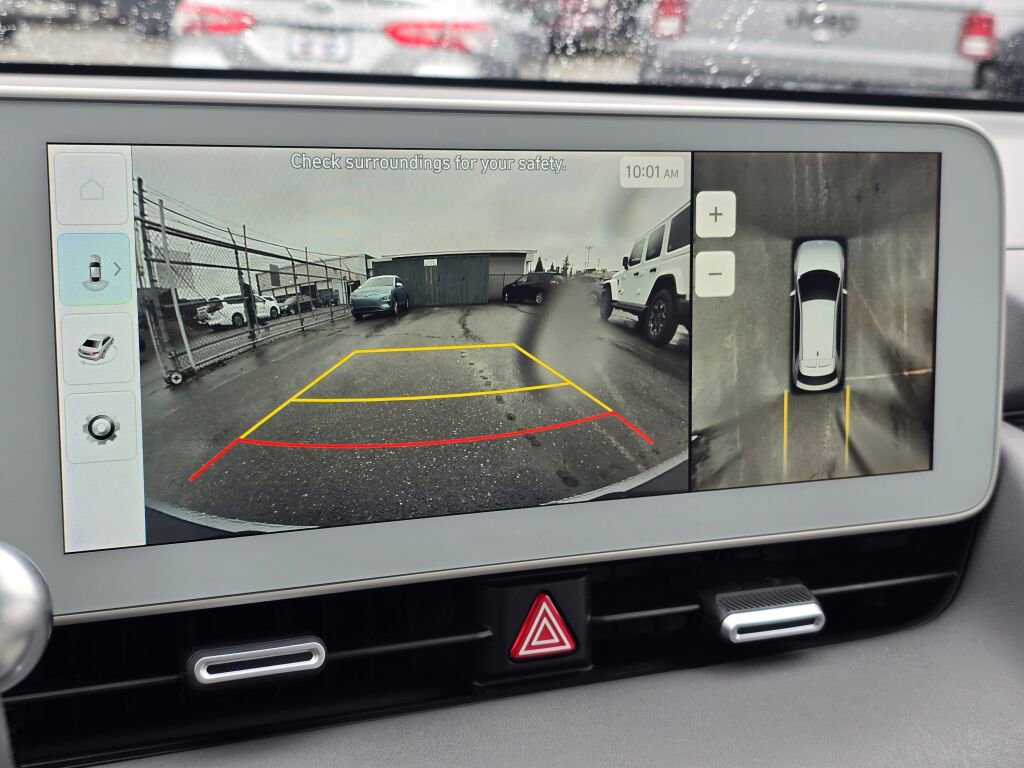 Used 2023 Hyundai Ioniq 5 Limited image 32