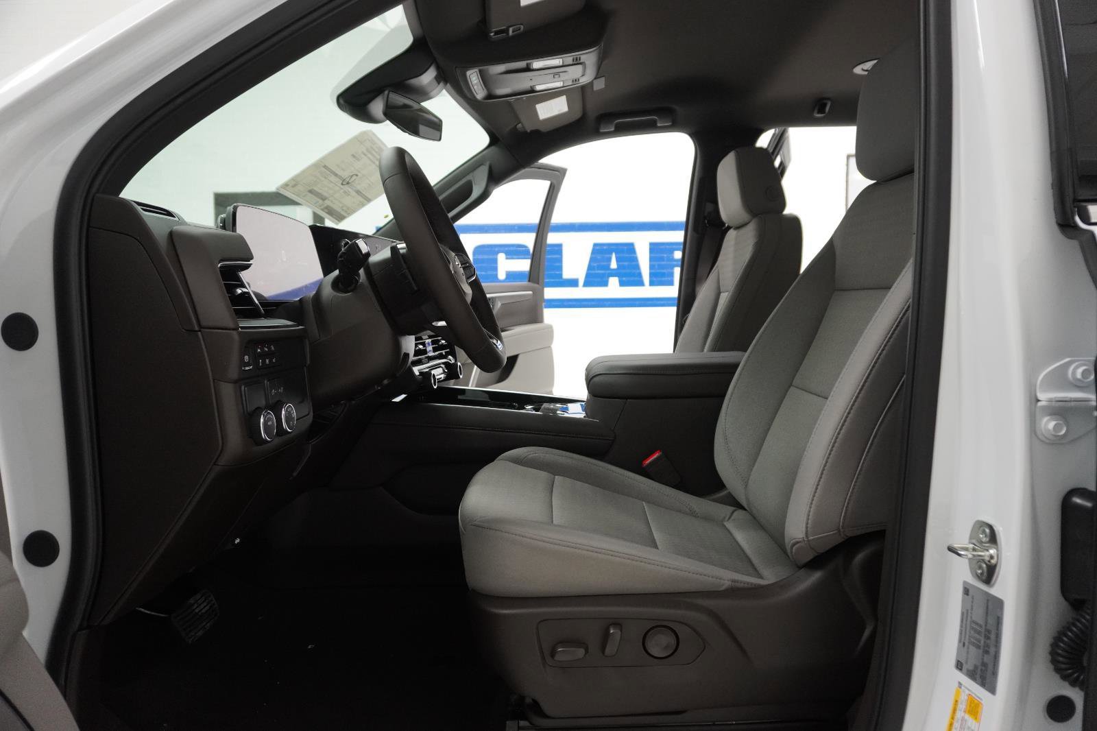 New 2026 Chevrolet Tahoe LS image 15