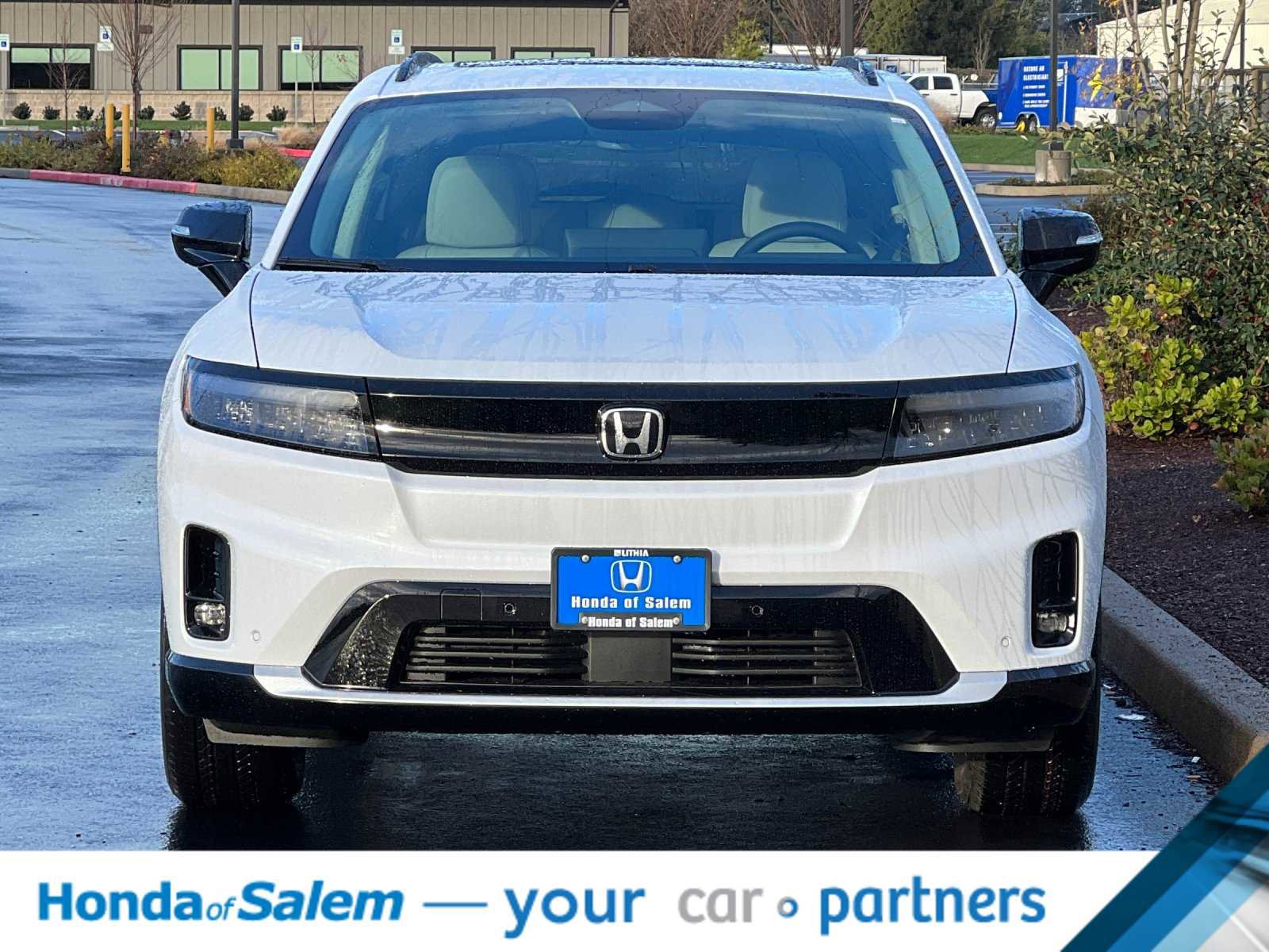 New 2026 Honda Prologue Touring image 11