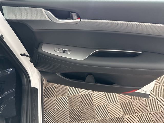 Used 2025 Hyundai Palisade SEL AWD/4WD image 20
