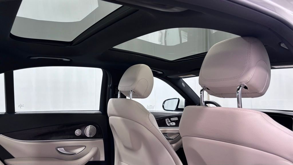 Certified 2023 Mercedes-Benz E 350 4MATIC Sedan image 25