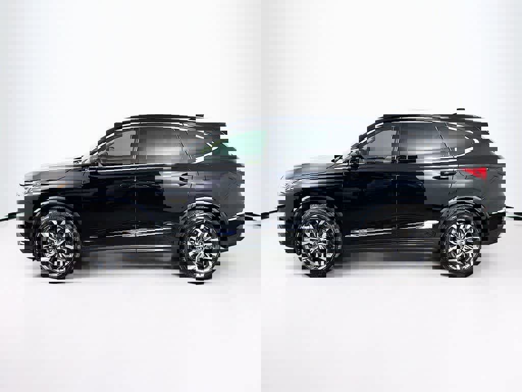 Used 2024 Acura MDX SH-AWD w/ Technology Package image 3