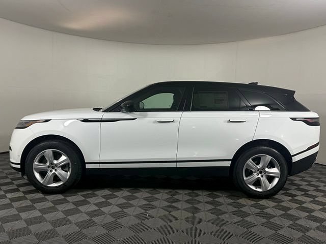 Certified 2026 Land Rover Range Rover Velar S AWD/4WD image 4