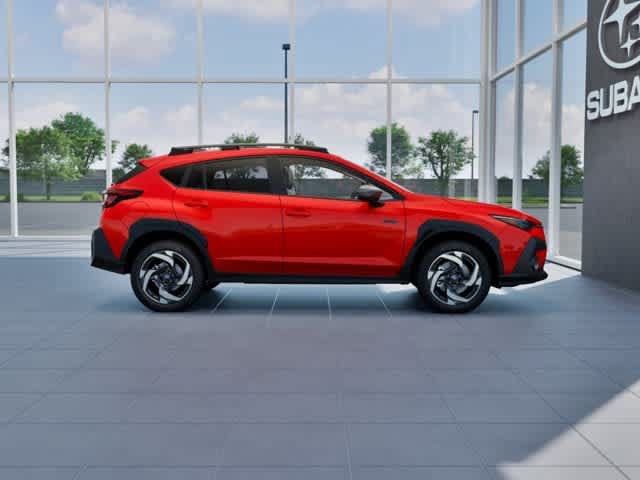 New 2026 Subaru Crosstrek 2.5i Limited AWD/4WD image 6