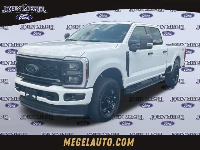 New 2026 Ford F250 XL w/ STX Appearance Package