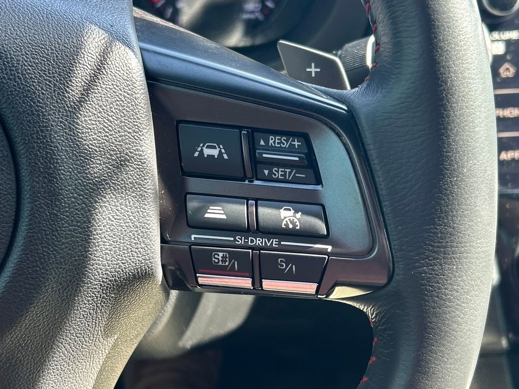 Used 2020 Subaru WRX Limited w/ Popular Package #3 (IZT) image 39