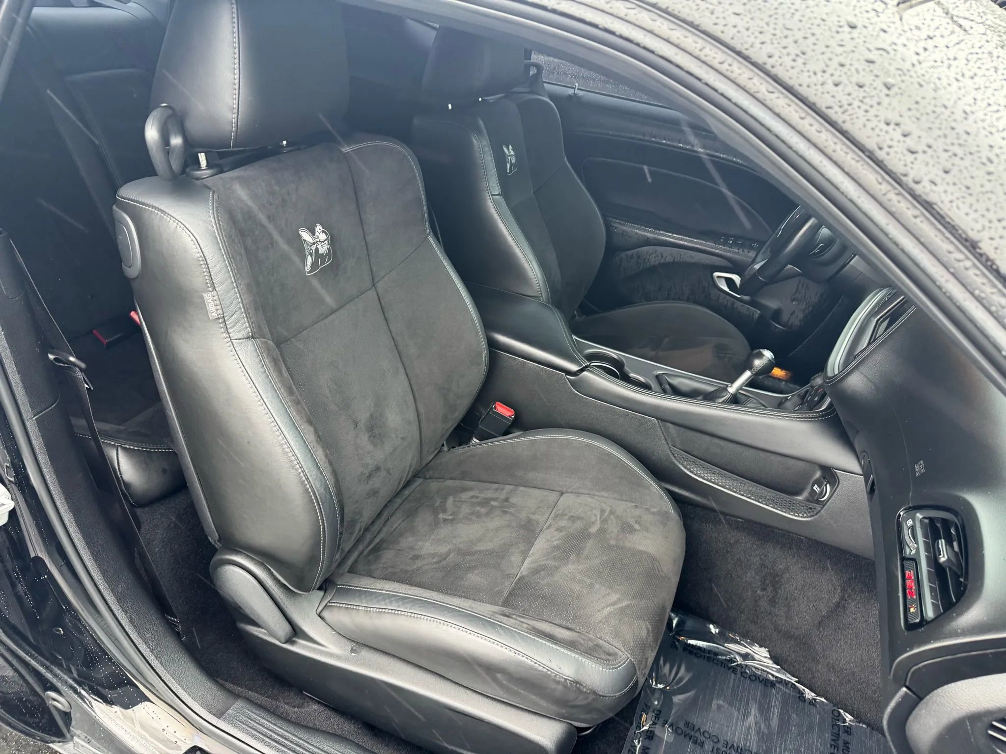 Used 2022 Dodge Challenger R/T Scat Pack RWD image 24