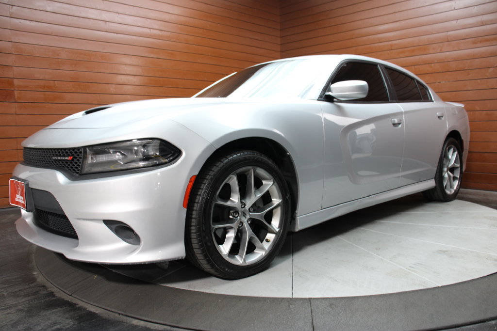 Used 2021 Dodge Charger GT