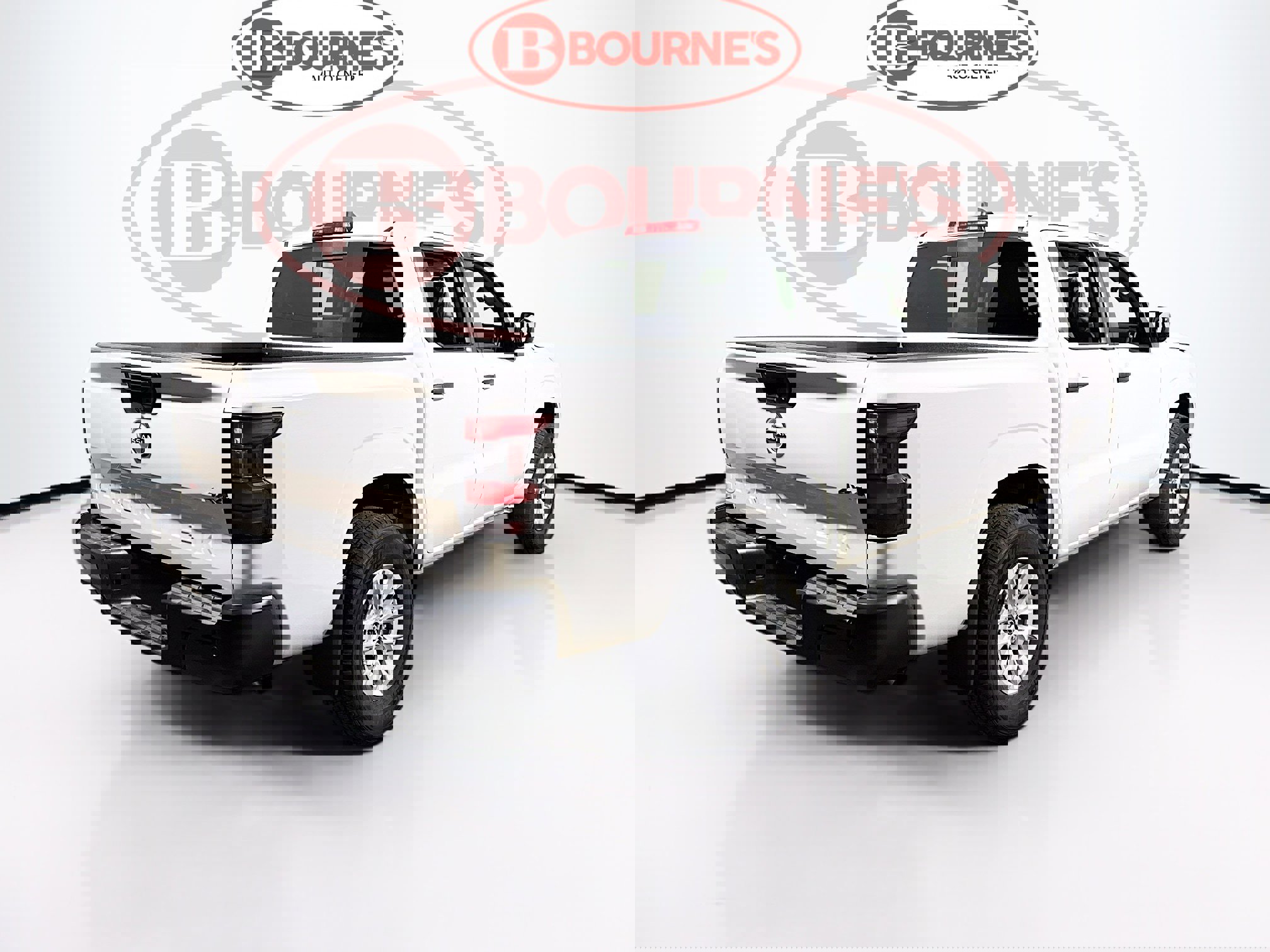 Used 2026 Nissan Frontier S image 9