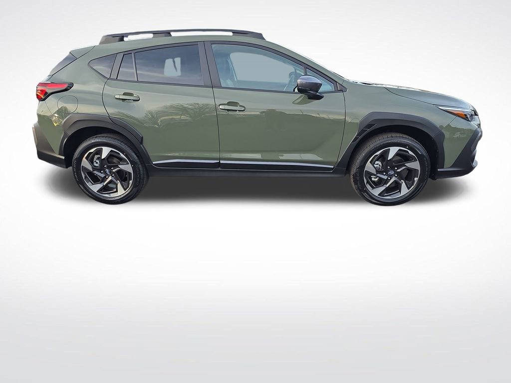 New 2026 Subaru Crosstrek 2.5i Limited image 8