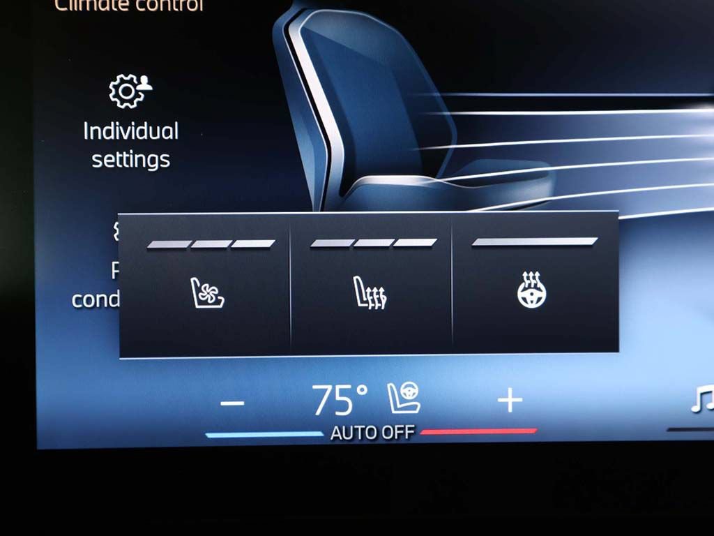 Used 2024 BMW ALPINA XB7 AWD/4WD image 62