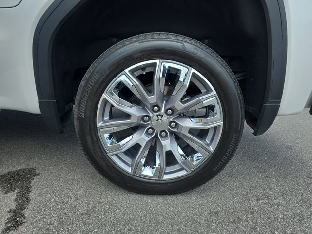 Used 2024 GMC Sierra 1500 Denali w/ Denali Reserve Package image 33