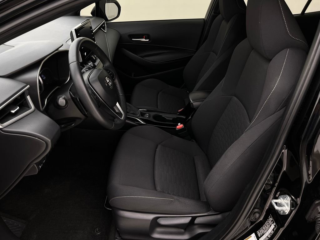 Used 2021 Toyota Corolla SE FWD image 14