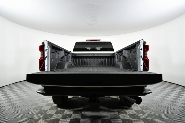 New 2026 Chevrolet Silverado 3500 W/T w/ WT Convenience Package image 26