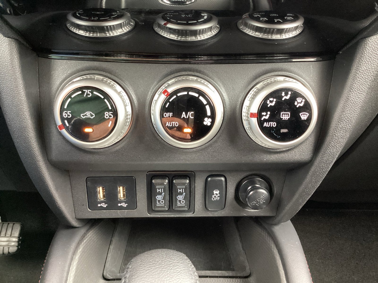 Used 2023 Mitsubishi Outlander Sport SE image 21