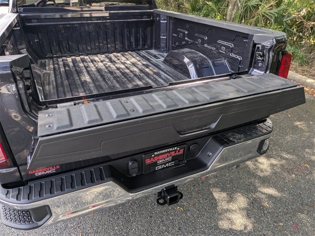 New 2026 GMC Sierra 2500 SLE image 11