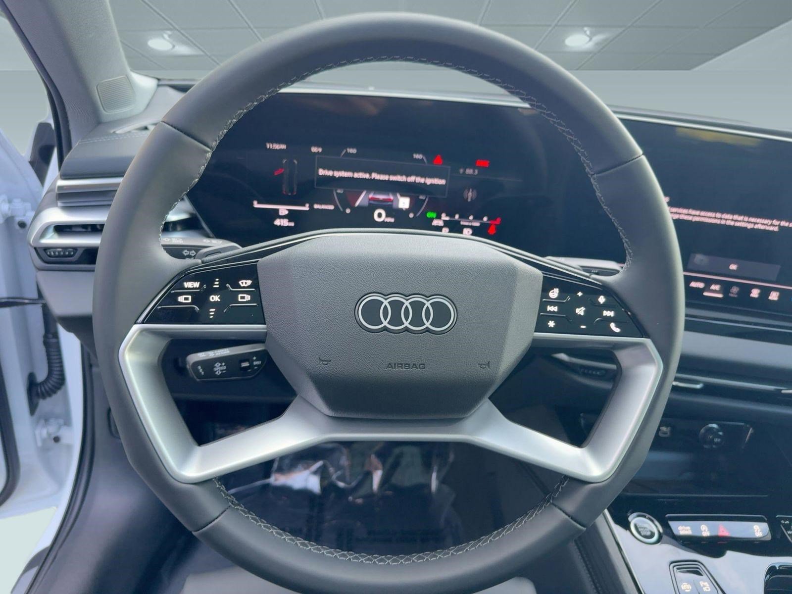 New 2025 Audi A5 2.0T Premium Plus AWD/4WD image 17