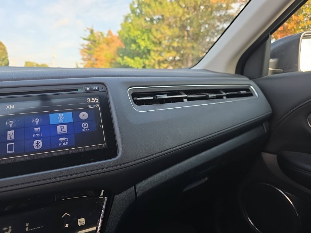 Used 2016 Honda HR-V EX-L image 21
