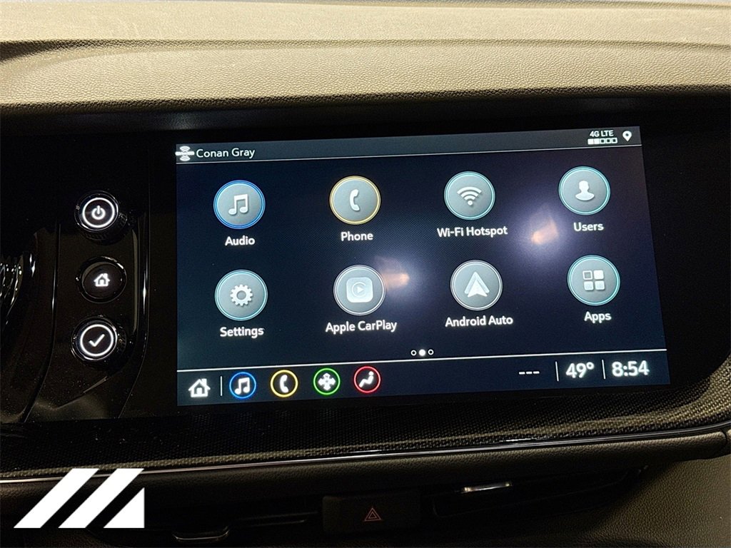 Used 2023 Buick Envision Essence image 17