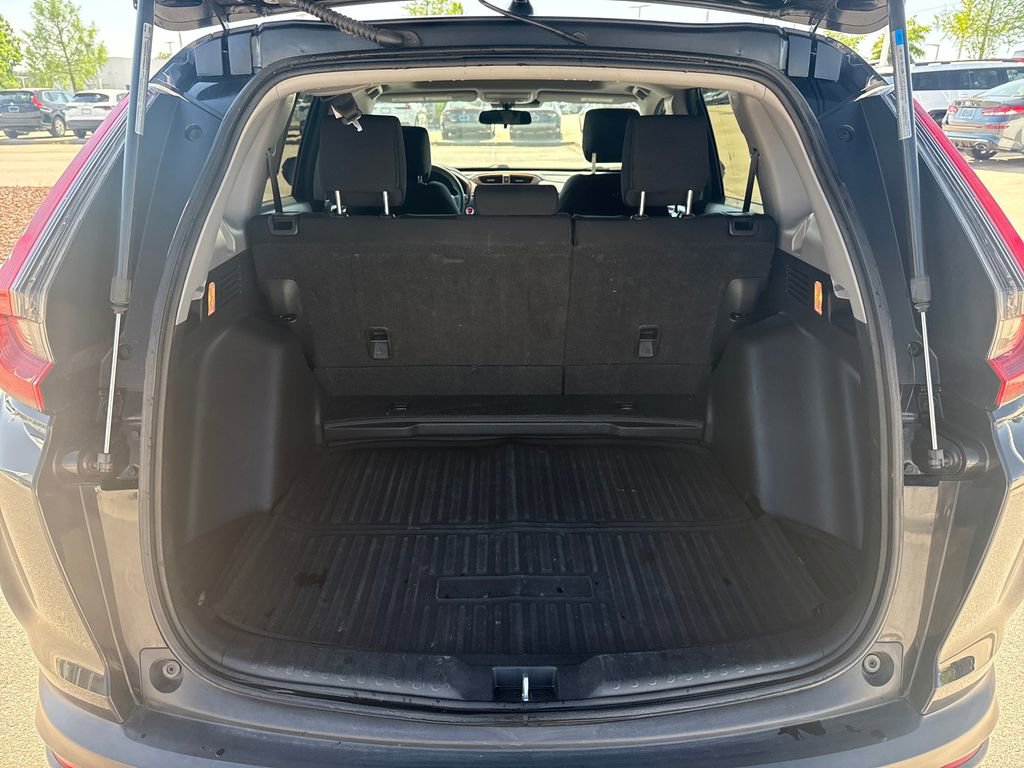 Used 2021 Honda CR-V EX image 31